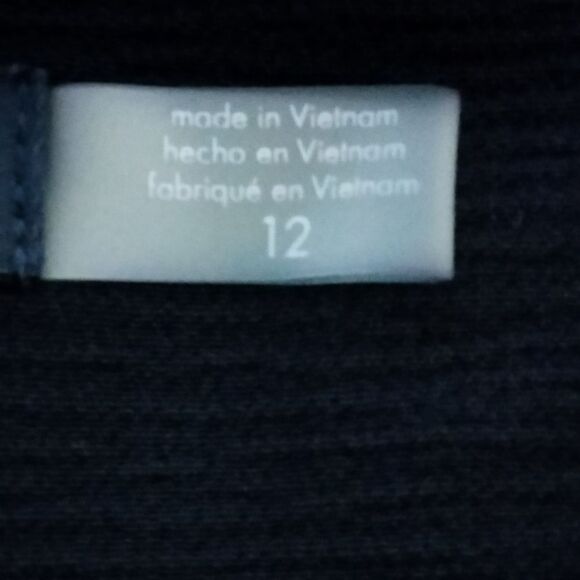 "Tommy Hilfiger" woman's skirt  - Picture 6 of 8